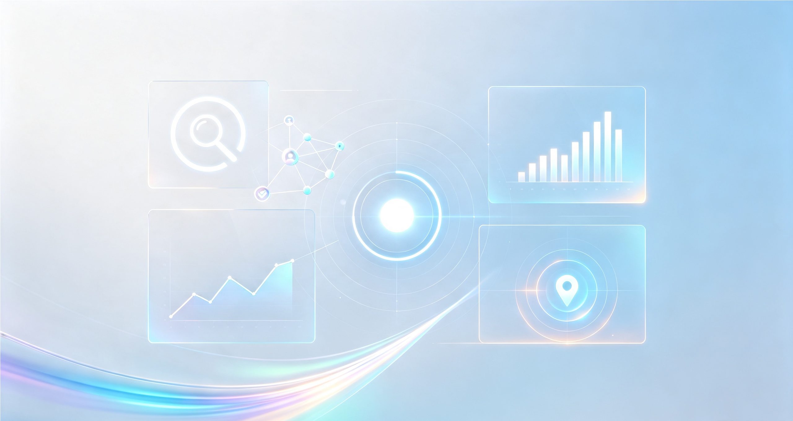 Digital Media Advertising