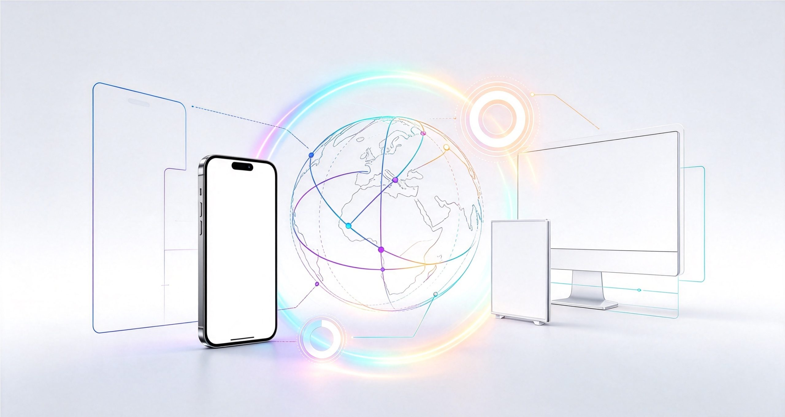 Cross-border E-commerce Ads
